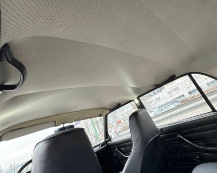 Коричневый ВАЗ 2107, объемом двигателя 1.6 л и пробегом 90 тыс. км за 1500 $, фото 9 на Automoto.ua