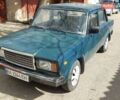 Коричневый ВАЗ 2107, объемом двигателя 1.5 л и пробегом 56 тыс. км за 1200 $, фото 1 на Automoto.ua