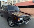 Коричневий ВАЗ 2107, об'ємом двигуна 1.45 л та пробігом 86 тис. км за 2500 $, фото 7 на Automoto.ua