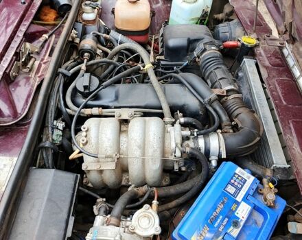 Коричневый ВАЗ 2107, объемом двигателя 1.5 л и пробегом 90 тыс. км за 1400 $, фото 5 на Automoto.ua