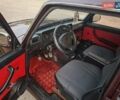 Коричневый ВАЗ 2107, объемом двигателя 1.5 л и пробегом 123 тыс. км за 1300 $, фото 11 на Automoto.ua