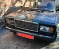 Коричневий ВАЗ 2107, об'ємом двигуна 0 л та пробігом 130 тис. км за 1353 $, фото 1 на Automoto.ua