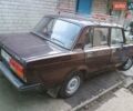 Коричневый ВАЗ 2107, объемом двигателя 1.57 л и пробегом 40 тыс. км за 2000 $, фото 2 на Automoto.ua
