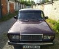 Коричневий ВАЗ 2107, об'ємом двигуна 1.5 л та пробігом 65 тис. км за 2300 $, фото 1 на Automoto.ua