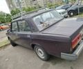 Коричневый ВАЗ 2107, объемом двигателя 0 л и пробегом 39 тыс. км за 1200 $, фото 1 на Automoto.ua