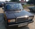 Коричневый ВАЗ 2107, объемом двигателя 1.5 л и пробегом 31 тыс. км за 2500 $, фото 12 на Automoto.ua