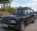 Коричневый ВАЗ 2107, объемом двигателя 1.5 л и пробегом 31 тыс. км за 2500 $, фото 9 на Automoto.ua