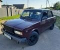 Коричневий ВАЗ 2107, об'ємом двигуна 1.5 л та пробігом 37 тис. км за 1200 $, фото 1 на Automoto.ua