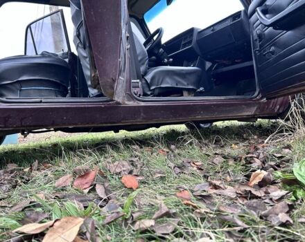 Коричневый ВАЗ 2107, объемом двигателя 0 л и пробегом 175 тыс. км за 1000 $, фото 3 на Automoto.ua