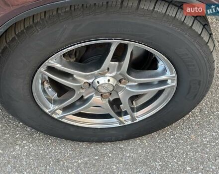 Коричневий ВАЗ 2107, об'ємом двигуна 1.45 л та пробігом 86 тис. км за 2500 $, фото 24 на Automoto.ua