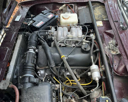 Коричневый ВАЗ 2107, объемом двигателя 1.5 л и пробегом 828 тыс. км за 2300 $, фото 6 на Automoto.ua