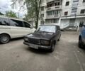 Коричневый ВАЗ 2107, объемом двигателя 1.6 л и пробегом 61 тыс. км за 1350 $, фото 1 на Automoto.ua