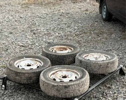 Коричневый ВАЗ 2107, объемом двигателя 1.5 л и пробегом 60 тыс. км за 1299 $, фото 5 на Automoto.ua