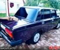 Коричневый ВАЗ 2107, объемом двигателя 1.5 л и пробегом 44 тыс. км за 2200 $, фото 5 на Automoto.ua