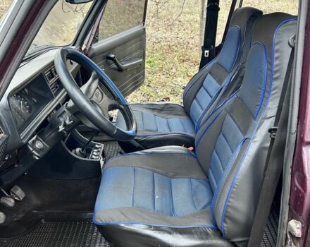 Коричневый ВАЗ 2107, объемом двигателя 0 л и пробегом 175 тыс. км за 1000 $, фото 5 на Automoto.ua