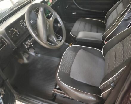 ВАЗ 2107 2008 в Вышгороде на Automoto.ua Коричневый ВАЗ 2107, объемом двигателя 1.5 л и пробегом 70 тыс. км за 1343 $, фото 2 на Automoto.ua
