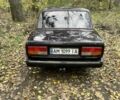 Коричневый ВАЗ 2107, объемом двигателя 1.5 л и пробегом 65 тыс. км за 1350 $, фото 5 на Automoto.ua
