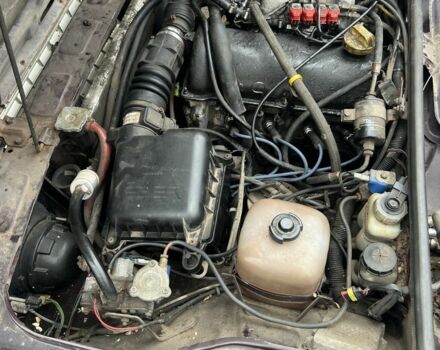 Коричневый ВАЗ 2107, объемом двигателя 1.5 л и пробегом 50 тыс. км за 499 $, фото 6 на Automoto.ua