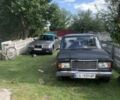 Коричневый ВАЗ 2107, объемом двигателя 1.5 л и пробегом 17 тыс. км за 800 $, фото 1 на Automoto.ua