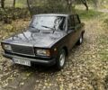 Коричневый ВАЗ 2107, объемом двигателя 1.5 л и пробегом 65 тыс. км за 1350 $, фото 3 на Automoto.ua