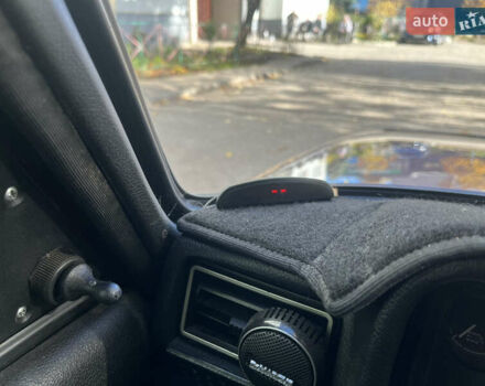 ВАЗ 2107 2009 у Южноукраинске на Automoto.ua Коричневий ВАЗ 2107, об'ємом двигуна 1.45 л та пробігом 60 тис. км за 3500 $, фото 10 на Automoto.ua