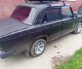 Коричневий ВАЗ 2107, об'ємом двигуна 0 л та пробігом 130 тис. км за 1400 $, фото 2 на Automoto.ua