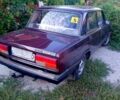 Коричневий ВАЗ 2107, об'ємом двигуна 1.5 л та пробігом 0 тис. км за 2200 $, фото 1 на Automoto.ua