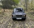 Коричневый ВАЗ 2107, объемом двигателя 1.5 л и пробегом 65 тыс. км за 1350 $, фото 2 на Automoto.ua