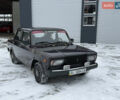 Коричневый ВАЗ 2107, объемом двигателя 1.5 л и пробегом 69 тыс. км за 1350 $, фото 1 на Automoto.ua