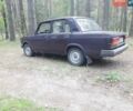 Коричневий ВАЗ 2107, об'ємом двигуна 1.5 л та пробігом 35 тис. км за 2000 $, фото 1 на Automoto.ua