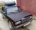 Коричневий ВАЗ 2107, об'ємом двигуна 0 л та пробігом 130 тис. км за 1400 $, фото 1 на Automoto.ua