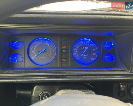 ВАЗ 2107 2009 у Южноукраинске на Automoto.ua Коричневий ВАЗ 2107, об'ємом двигуна 1.45 л та пробігом 60 тис. км за 3500 $, фото 8 на Automoto.ua