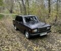 Коричневый ВАЗ 2107, объемом двигателя 1.5 л и пробегом 65 тыс. км за 1350 $, фото 1 на Automoto.ua