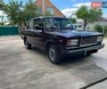 Коричневый ВАЗ 2107, объемом двигателя 1.45 л и пробегом 767 тыс. км за 2300 $, фото 3 на Automoto.ua
