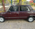 ВАЗ 2107 2009 у Южноукраинске на Automoto.ua Коричневий ВАЗ 2107, об'ємом двигуна 1.45 л та пробігом 60 тис. км за 3500 $, фото 4 на Automoto.ua