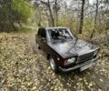 Коричневый ВАЗ 2107, объемом двигателя 1.5 л и пробегом 65 тыс. км за 1350 $, фото 11 на Automoto.ua