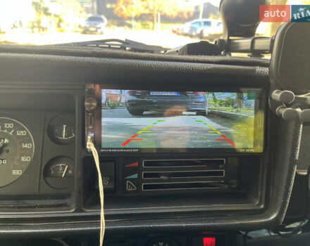 ВАЗ 2107 2009 у Южноукраинске на Automoto.ua Коричневий ВАЗ 2107, об'ємом двигуна 1.45 л та пробігом 60 тис. км за 3500 $, фото 13 на Automoto.ua