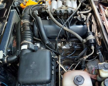 Коричневый ВАЗ 2107, объемом двигателя 1.5 л и пробегом 200 тыс. км за 2000 $, фото 4 на Automoto.ua