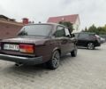 Коричневый ВАЗ 2107, объемом двигателя 1.6 л и пробегом 150 тыс. км за 4000 $, фото 7 на Automoto.ua