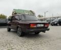 Коричневый ВАЗ 2107, объемом двигателя 1.6 л и пробегом 150 тыс. км за 4000 $, фото 8 на Automoto.ua