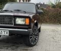 Коричневый ВАЗ 2107, объемом двигателя 1.6 л и пробегом 150 тыс. км за 4000 $, фото 3 на Automoto.ua