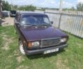Коричневый ВАЗ 2107, объемом двигателя 1.5 л и пробегом 100 тыс. км за 762 $, фото 1 на Automoto.ua