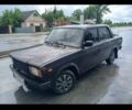 Коричневый ВАЗ 2107, объемом двигателя 1.5 л и пробегом 26 тыс. км за 1000 $, фото 4 на Automoto.ua