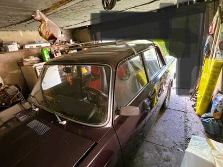 ВАЗ 2107 2009 у Могилев-Подольском на Automoto.ua Коричневий ВАЗ 2107, об'ємом двигуна 1.5 л та пробігом 44 тис. км за 2000 $, фото 1 на Automoto.ua