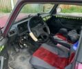 Красный ВАЗ 2107, объемом двигателя 0 л и пробегом 50 тыс. км за 403 $, фото 1 на Automoto.ua