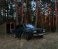 Красный ВАЗ 2107, объемом двигателя 2 л и пробегом 3 тыс. км за 738 $, фото 1 на Automoto.ua
