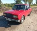 Червоний ВАЗ 2107, об'ємом двигуна 0 л та пробігом 10 тис. км за 42000 $, фото 1 на Automoto.ua
