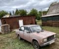Червоний ВАЗ 2107, об'ємом двигуна 1.5 л та пробігом 8 тис. км за 270 $, фото 1 на Automoto.ua