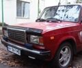 Красный ВАЗ 2107, объемом двигателя 0 л и пробегом 2 тыс. км за 591 $, фото 6 на Automoto.ua