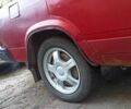Красный ВАЗ 2107, объемом двигателя 0 л и пробегом 2 тыс. км за 591 $, фото 11 на Automoto.ua